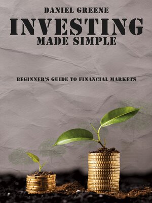 cover image of Investing Made Simple